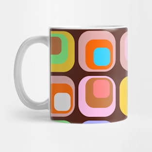 Retro zappwaits Mug